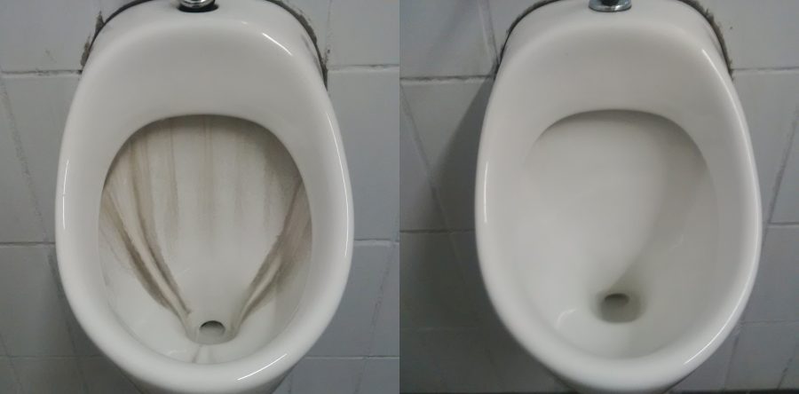 Lass das mal den Profi machen …