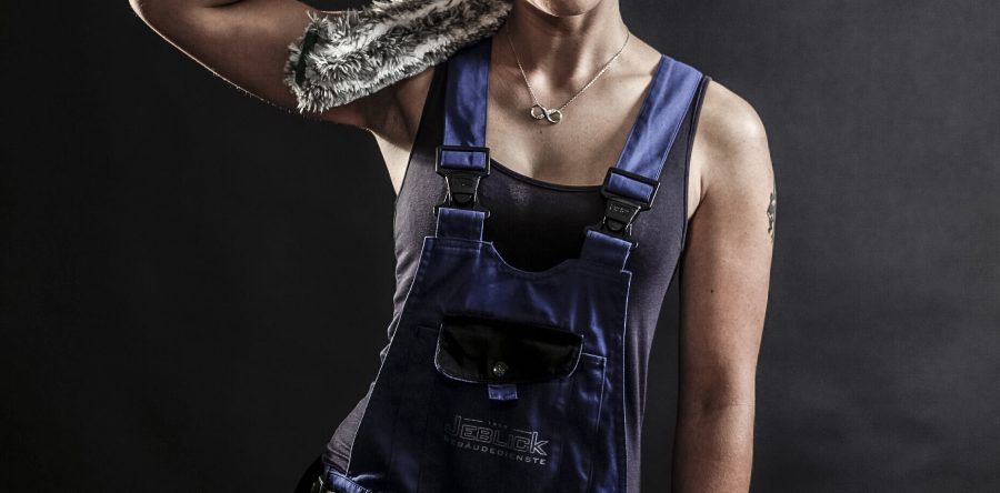 Kim-Tamara Stankovic – eine Pfälzerin mit Köpfchen!