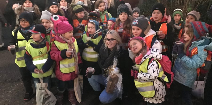 KidsClub on Tour