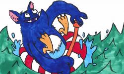 And the Winner is …