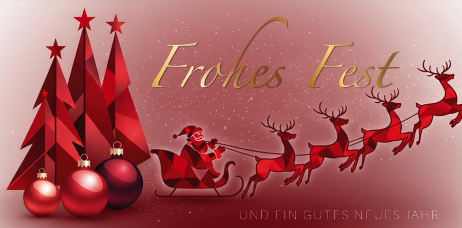 Weihnachten