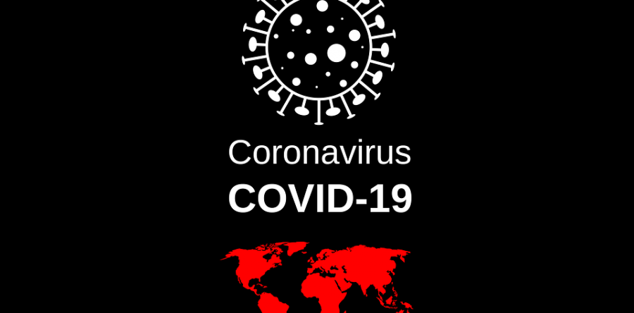 Wichtigste Informationen Coronavirus