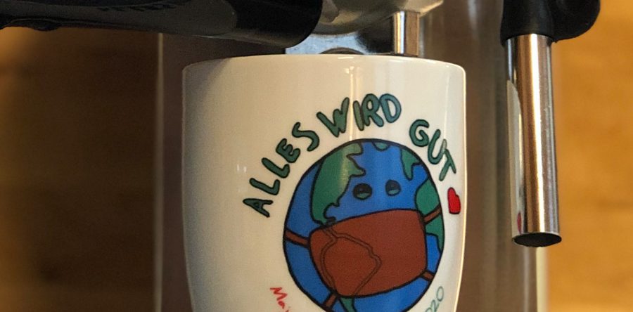 Maja Pfaff gewinnt Malwettbewerb 2020