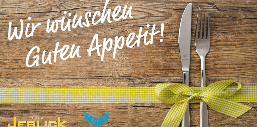 Catering-Service bei Glatz Feinpapiere