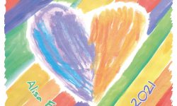 Alisa Emrich gewinnt Malwettbewerb 2021