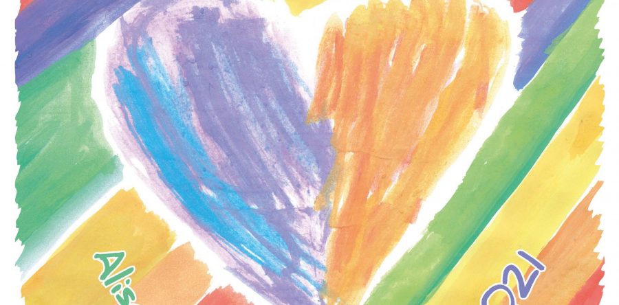 Alisa Emrich gewinnt Malwettbewerb 2021