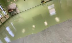 Klassensaal in neuem Glanz!