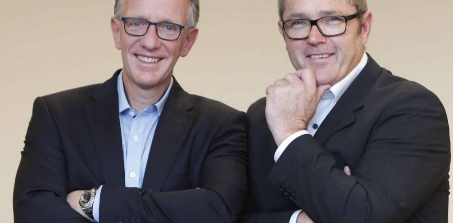 Wenn wir nicht aufpassen, haben wir bald eine Zwei-Klassen-Gesellschaft