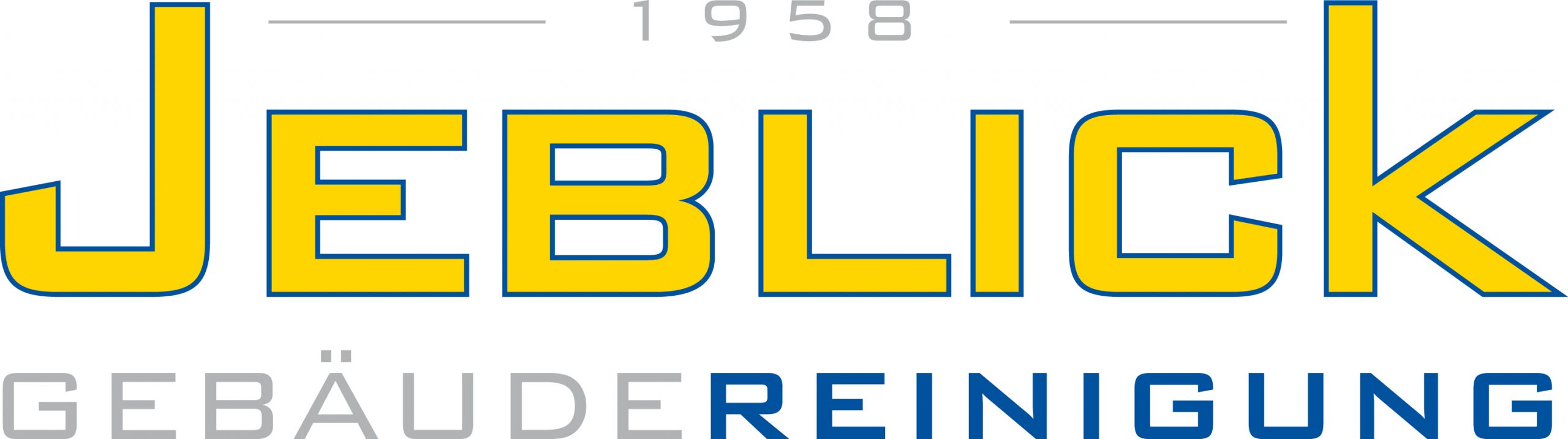 Gebäudereinigung Jeblick GmbH