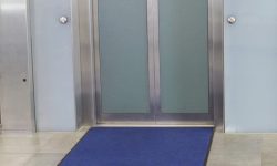 Preisanpassung Schmutzfangmatten-Service
