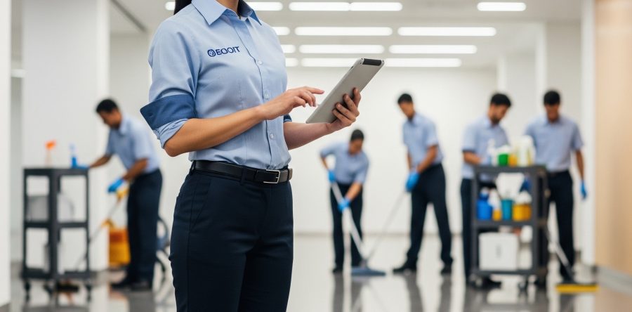 Objektleiter*innen / Kundenbetreuer*innen gesucht!