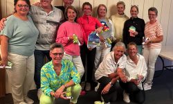 Ladies Day 2025