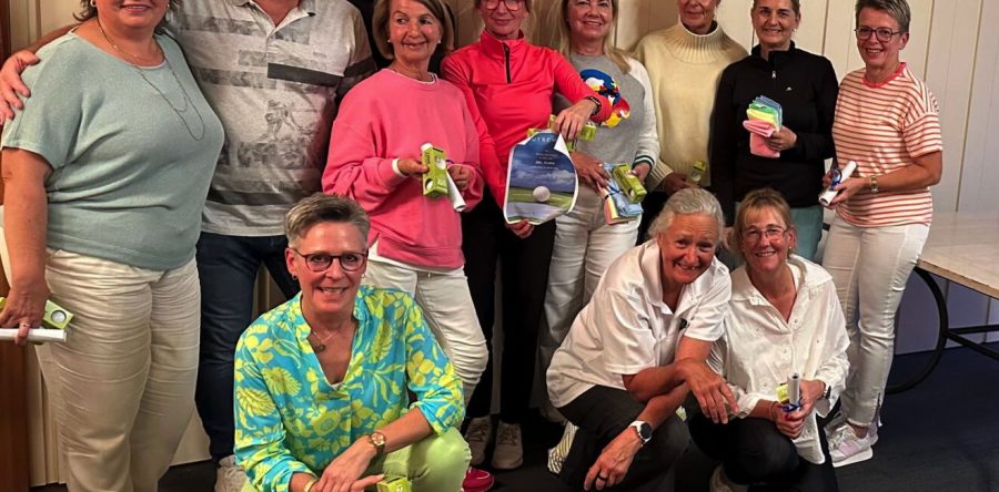 Ladies Day 2025
