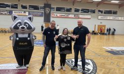 Wir haben einen Namen!